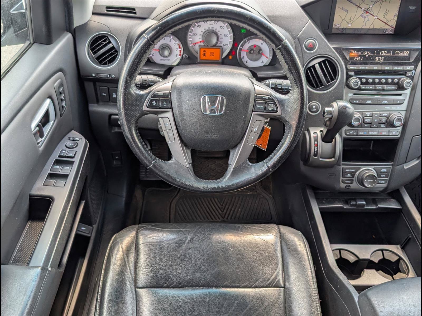 Used 2013 Honda Pilot Touring image 8