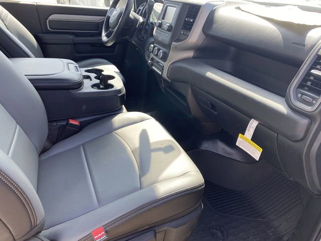 New 2023 RAM 5500 Tradesman image 7