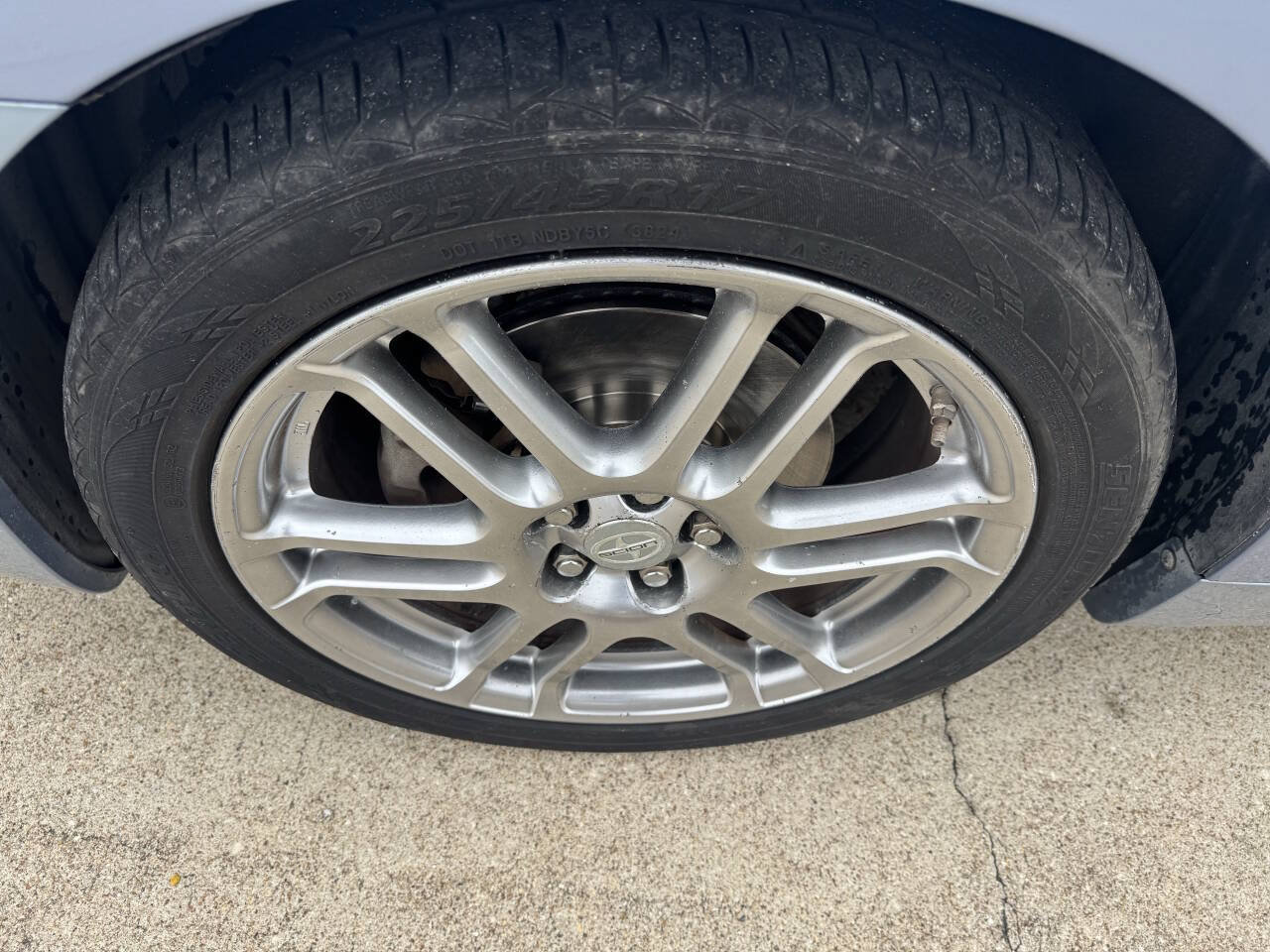 Used 2008 Scion tC FWD image 23
