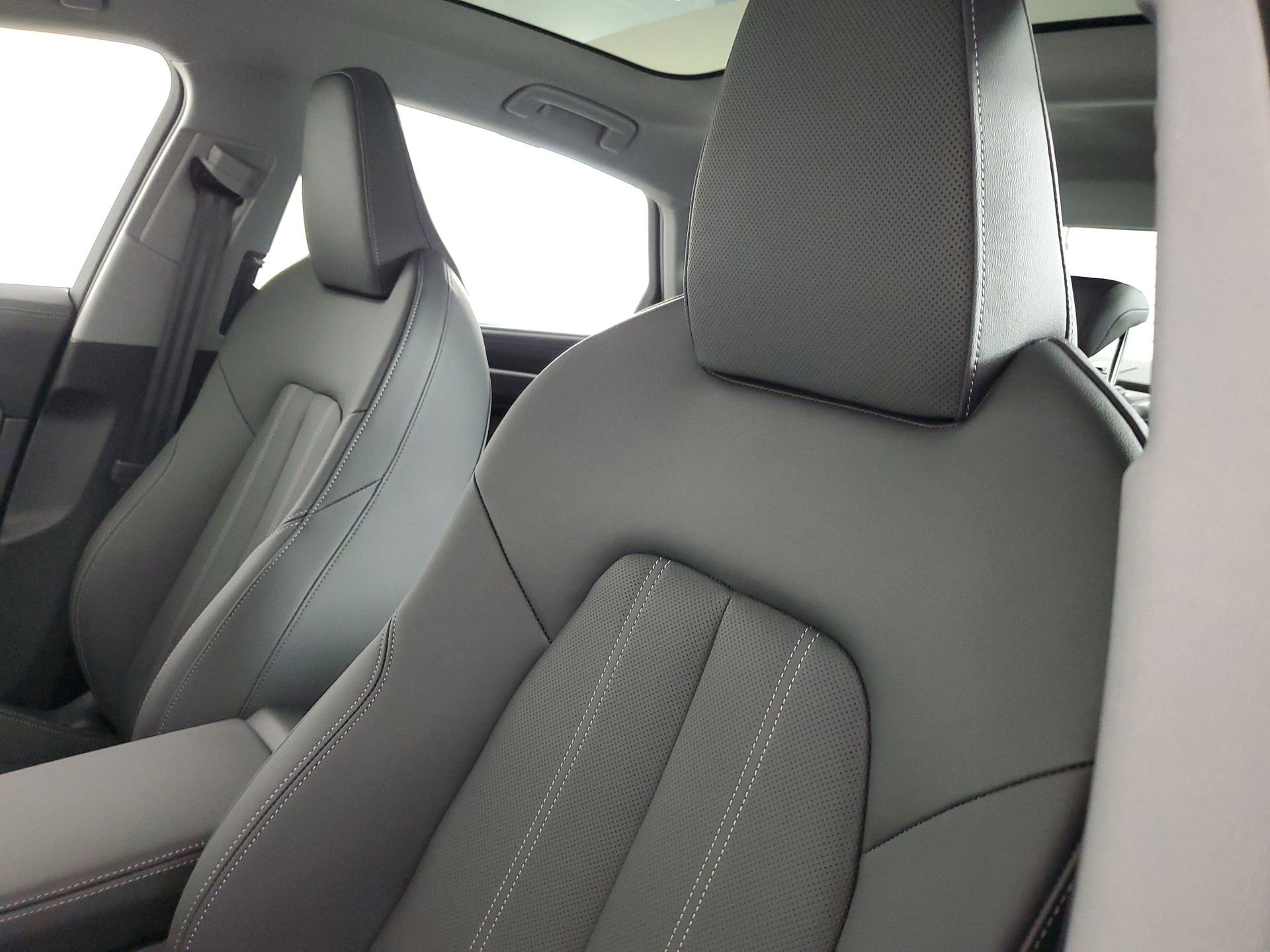 New 2026 Audi A6 Prestige image 26