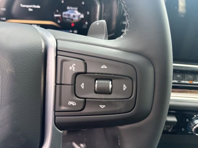 New 2026 GMC Sierra 1500 Elevation w/ Elevation Premium Package image 19
