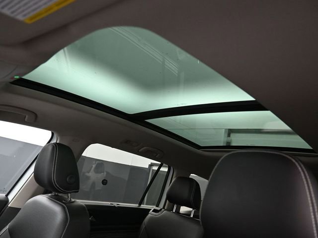Used 2023 Volkswagen Atlas SE w/ Panoramic Sunroof Package FWD image 27