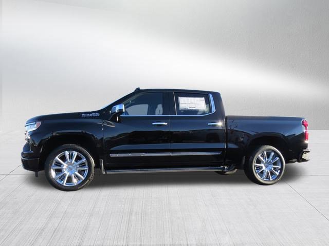 New 2025 Chevrolet Silverado 1500 High Country image 8