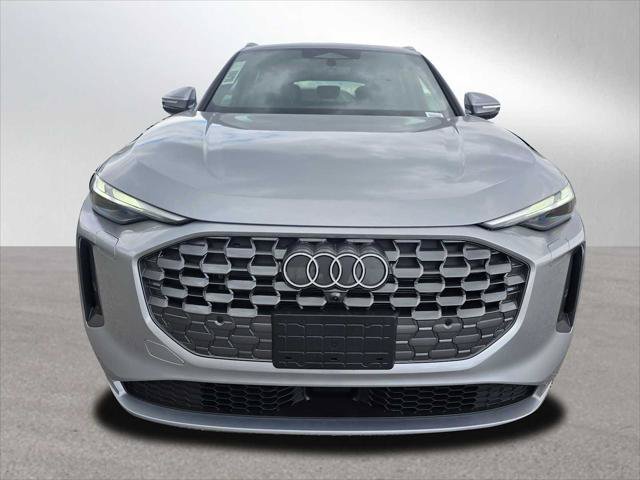 New 2026 Audi Q5 Premium AWD/4WD image 8