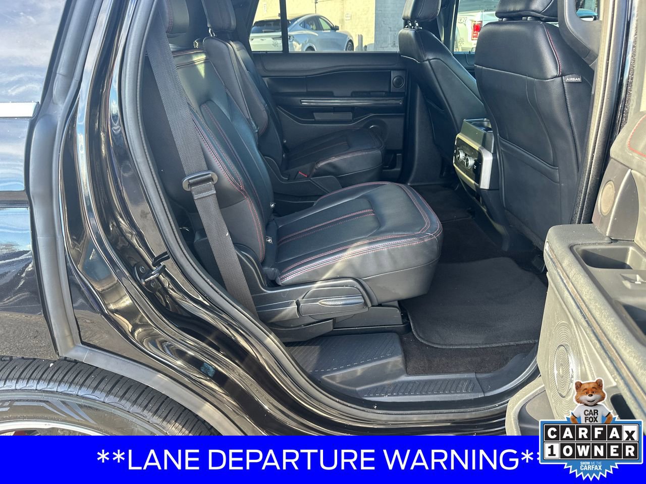 Used 2022 Ford Expedition Limited image 15