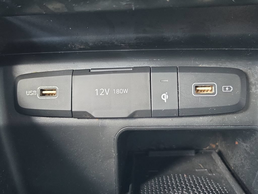 Used 2023 Hyundai Tucson SEL AWD/4WD image 29