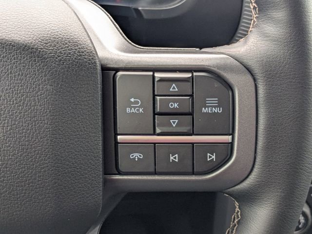 New 2025 Ford F150 Lariat w/ Equipment Group 502A High image 20