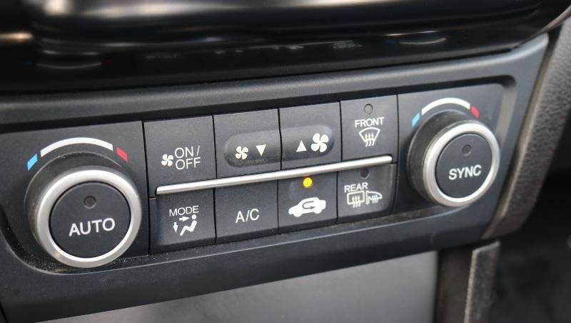 Used 2017 Acura ILX FWD image 13