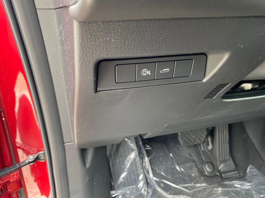 New 2026 MAZDA CX-5 2.5 S w/ Premium Package image 17
