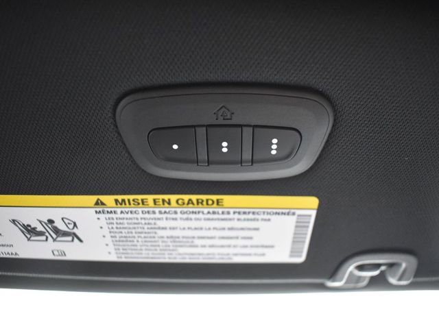 New 2026 Chrysler Pacifica Limited w/ S Appearance Package image 30