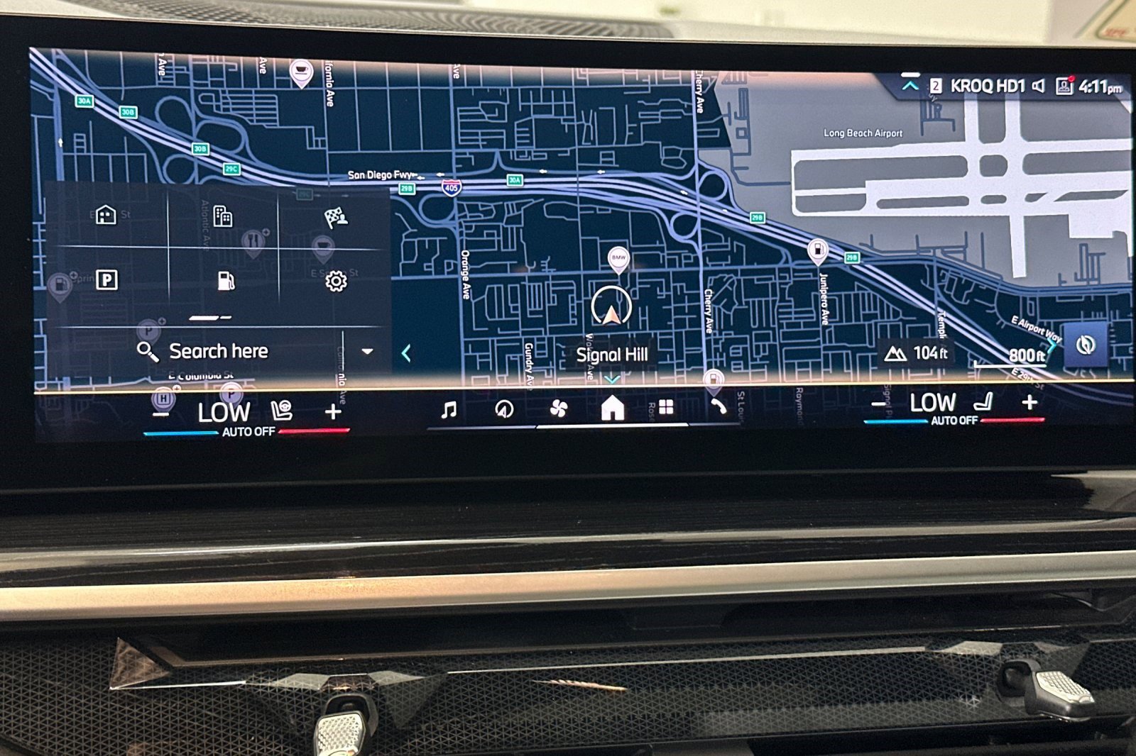 Certified 2024 BMW X6 xDrive40i w/ Premium Package image 23