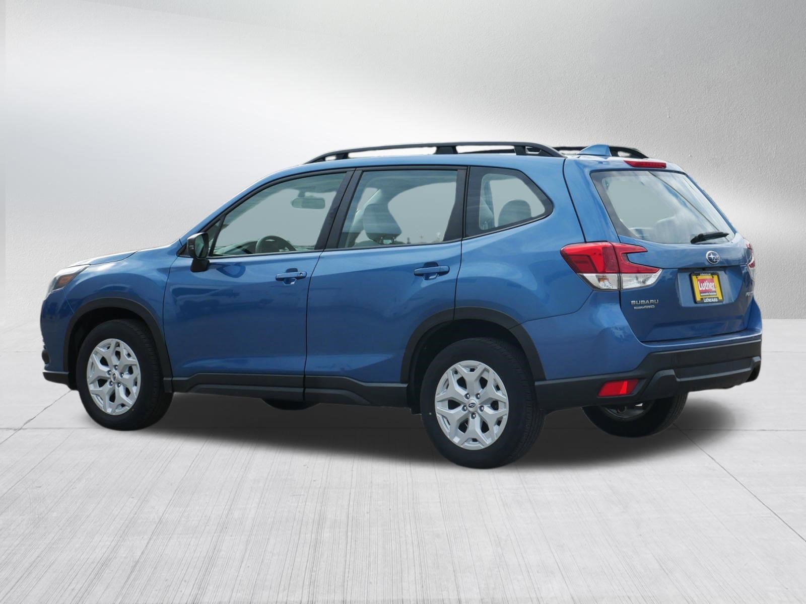 Used 2022 Subaru Forester image 5