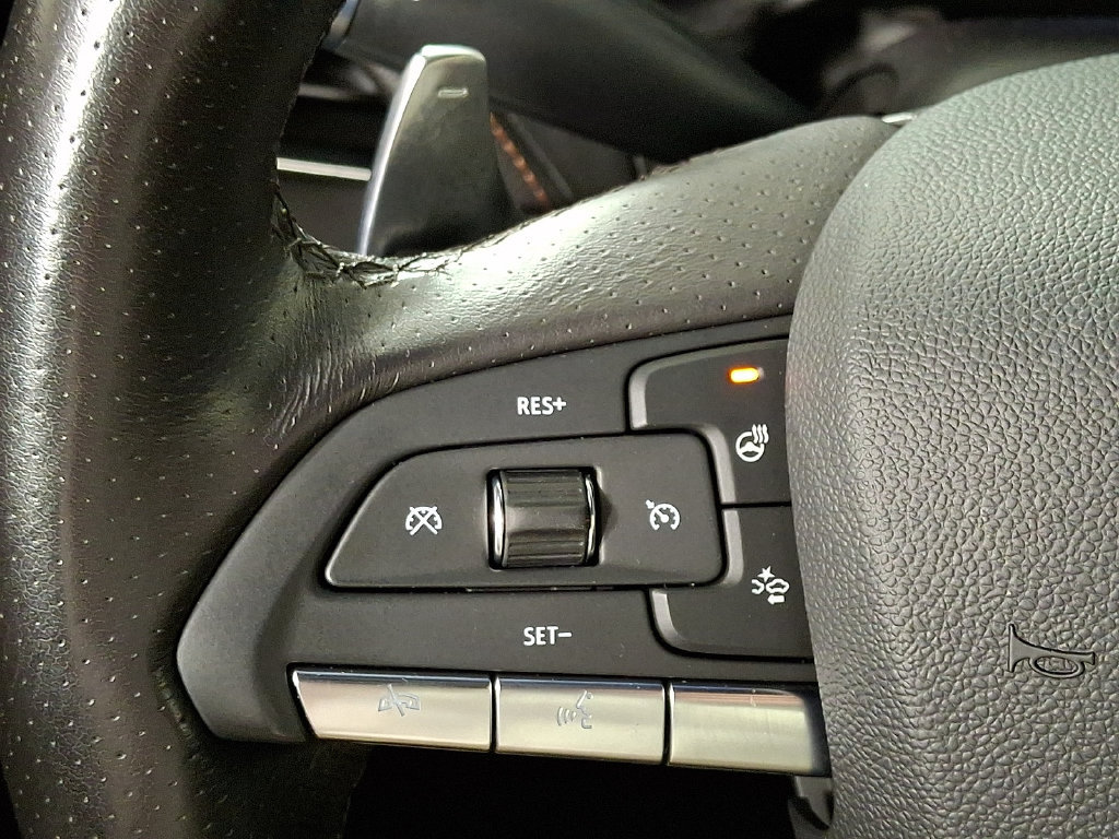 Used 2023 Cadillac CT5 Sport w/ Cold Weather Package RWD image 20