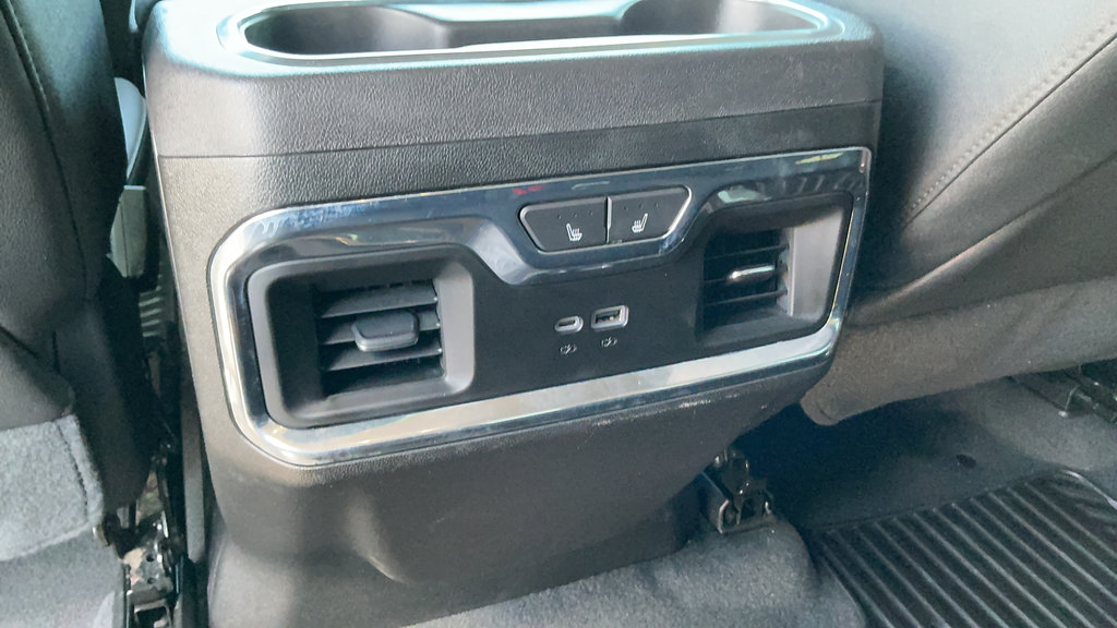 Used 2024 Chevrolet Silverado 3500 LTZ w/ LTZ Premium Texas Edition AWD/4WD image 10
