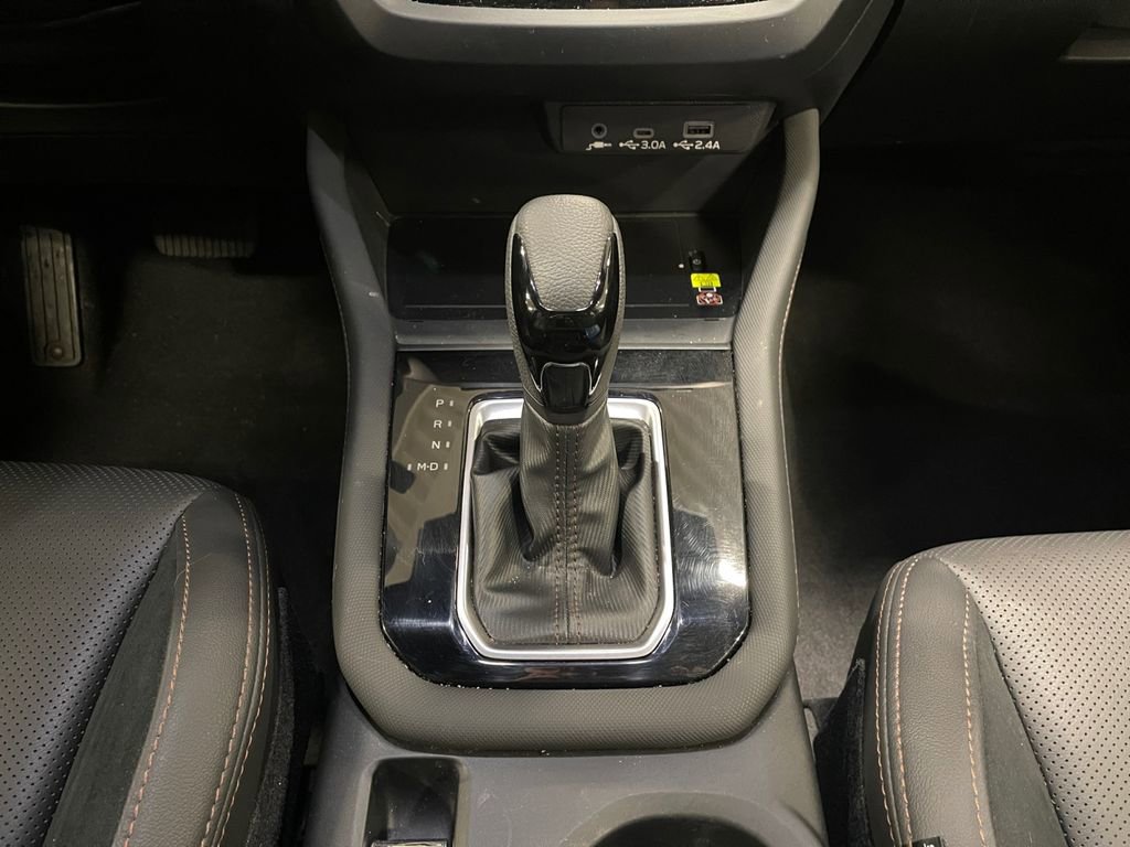 Certified 2025 Subaru Forester Touring image 11