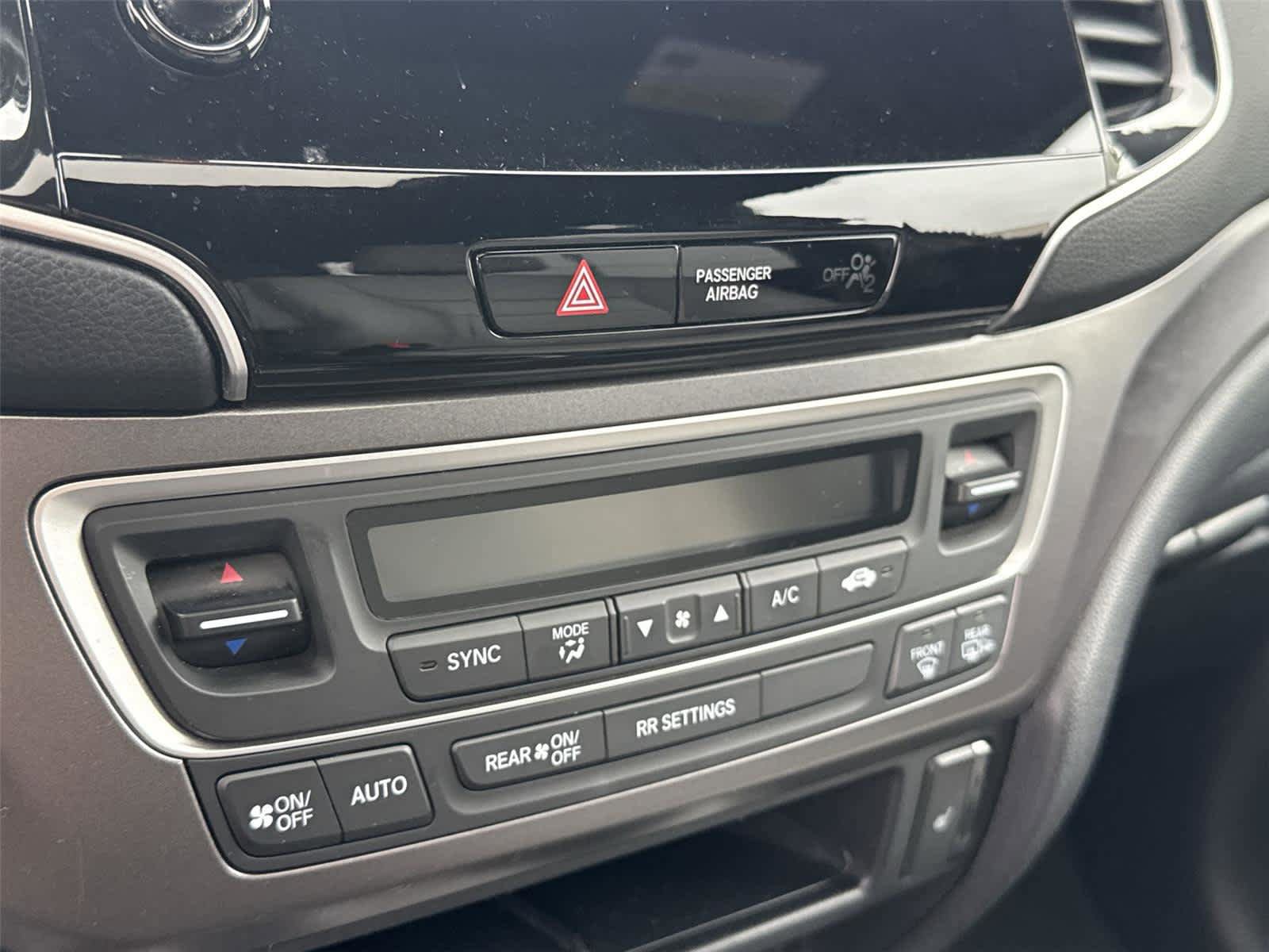 Used 2021 Honda Passport EX-L image 32