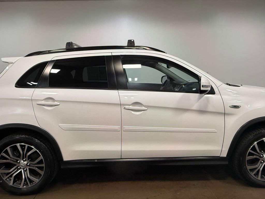 Used 2019 Mitsubishi Outlander Sport GT image 30