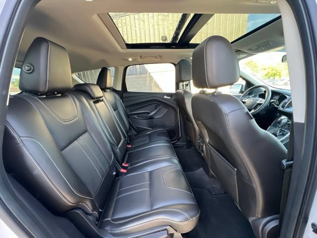 Used 2013 Ford Escape Titanium AWD/4WD image 14