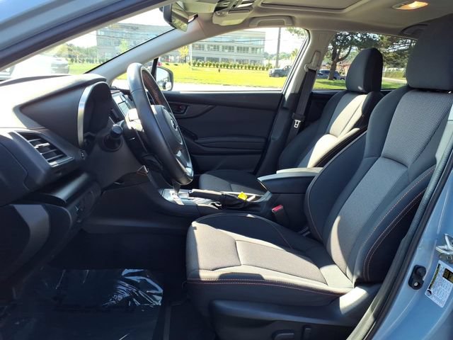 Used 2023 Subaru Crosstrek 2.0i Premium AWD/4WD image 16