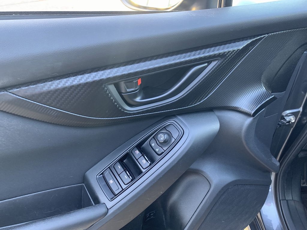 Used 2023 Subaru Crosstrek 2.0i image 13