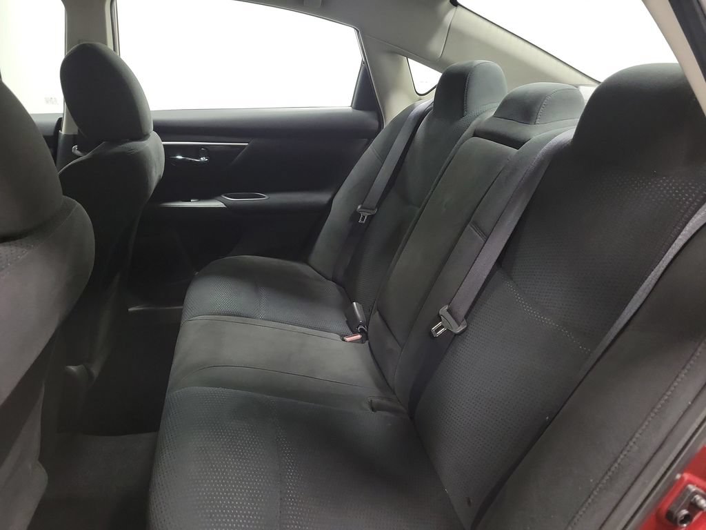 Used 2014 Nissan Altima 2.5 S FWD image 24
