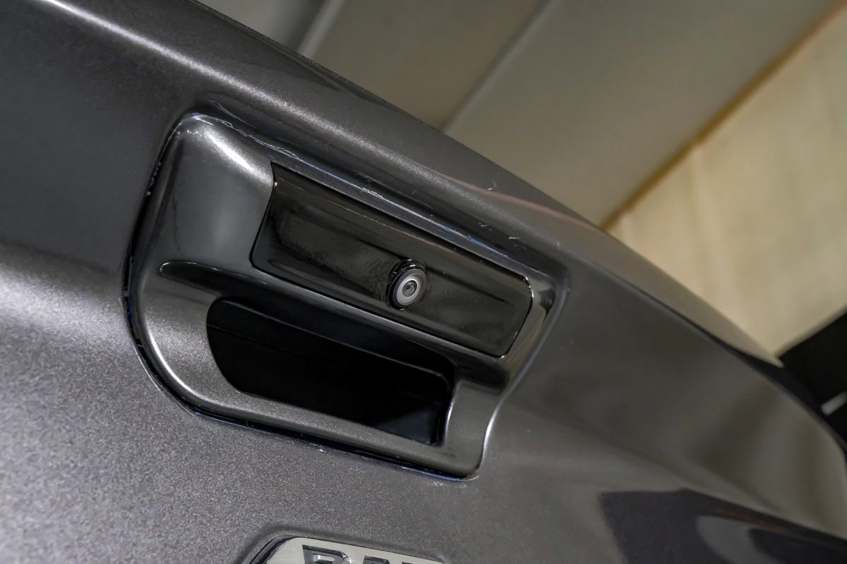 Used 2020 RAM 2500 Limited image 48