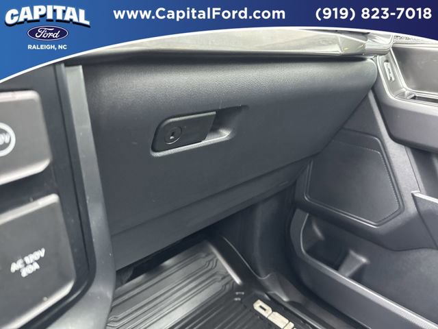 Certified 2023 Ford F150 XLT w/ Equipment Group 302A High AWD/4WD image 32
