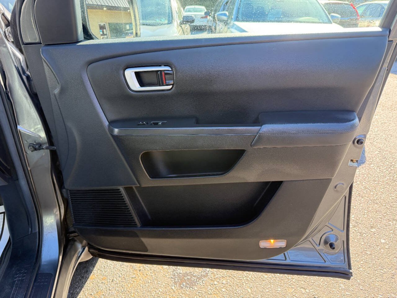 Used 2013 Honda Pilot EX-L image 38