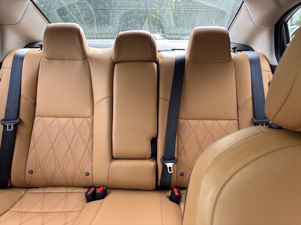 Certified 2025 Nissan Sentra SV w/ SV Premium Package FWD image 20