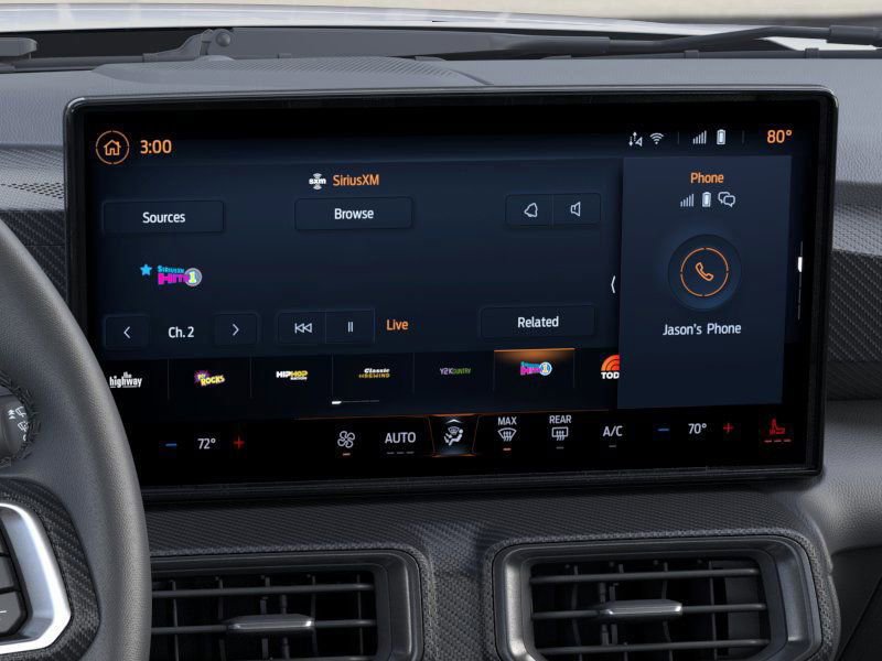 New 2025 Ford Mustang EcoBoost image 15