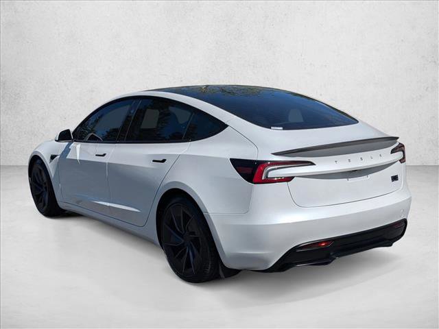 Used 2024 Tesla Model 3 Performance image 8