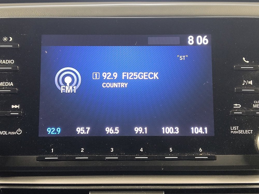 Used 2018 Honda Accord LX image 25
