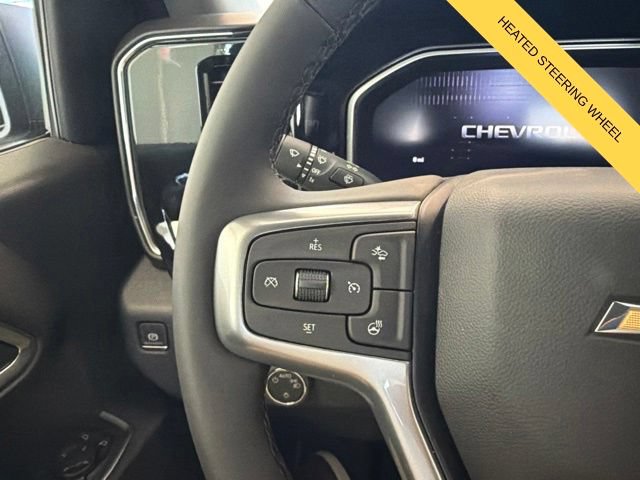New 2026 Chevrolet Silverado 1500 LT AWD/4WD image 5