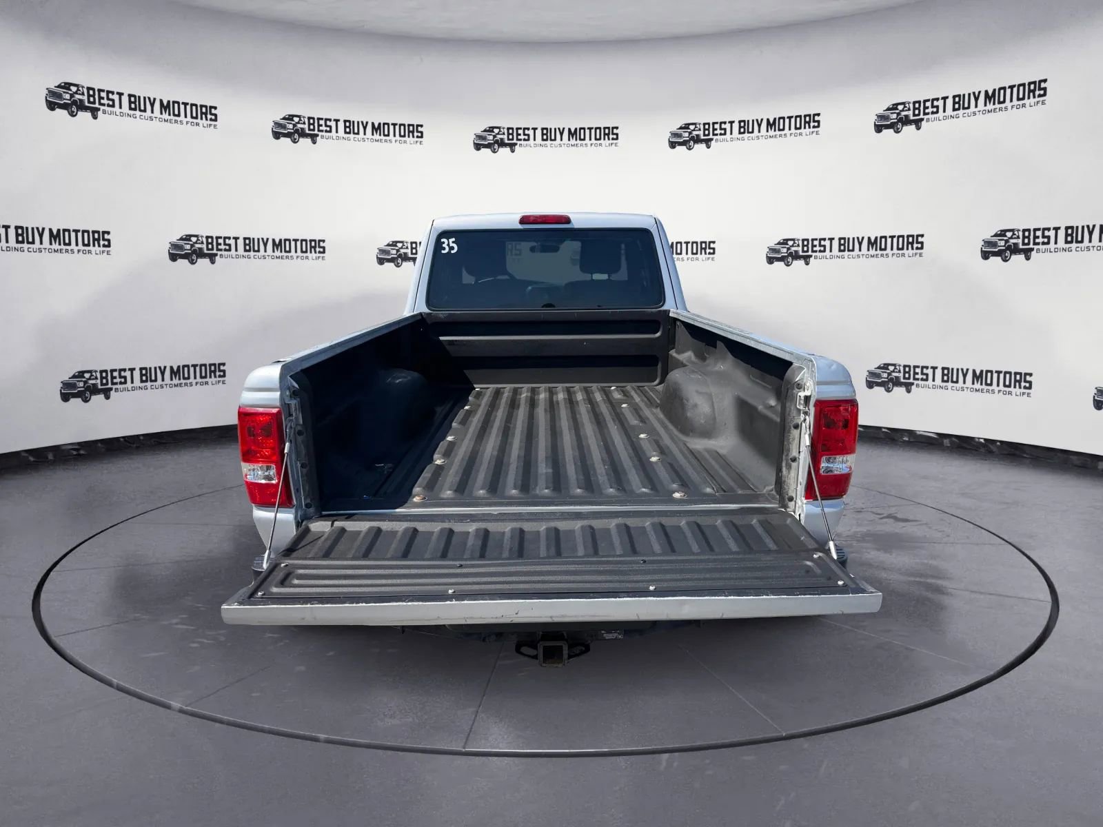 Used 2011 Ford Ranger XLT AWD/4WD image 24