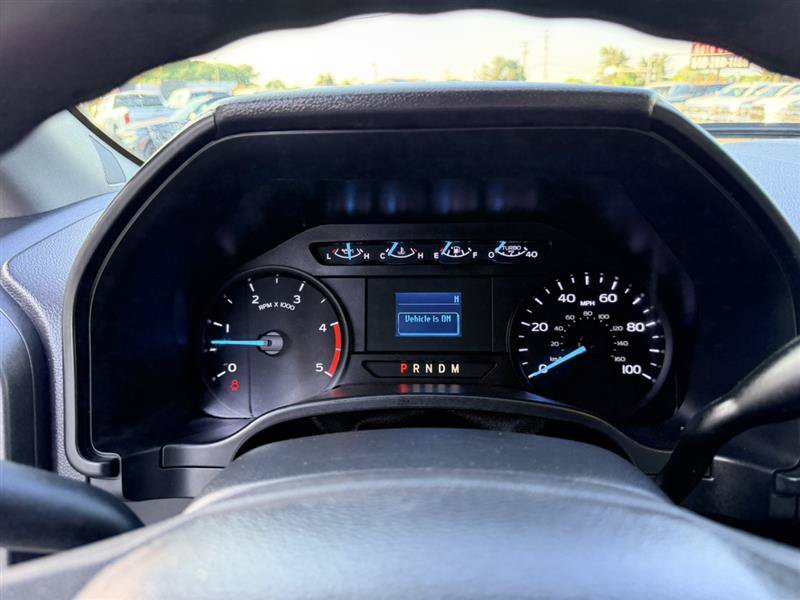 Used 2022 Ford F450 XL w/ STX Appearance Package AWD/4WD image 31
