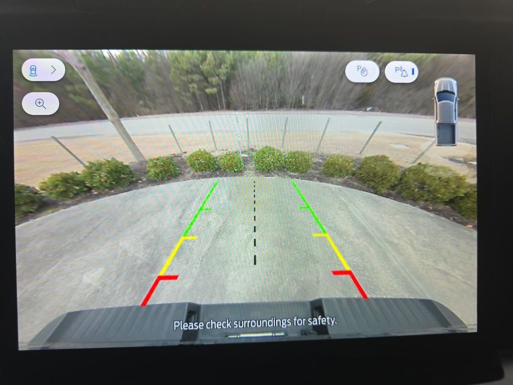 Used 2024 Ford F150 STX image 29