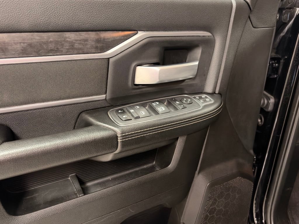 Certified 2024 RAM 2500 Big Horn AWD/4WD image 18
