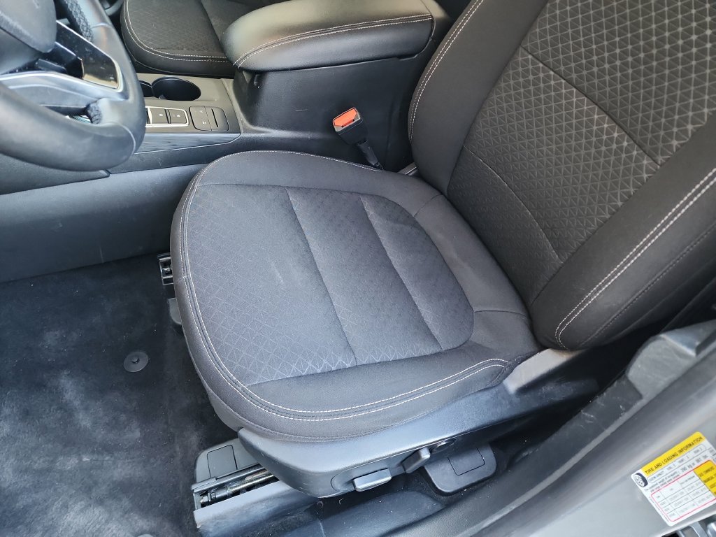Used 2024 Ford Escape Active FWD image 16