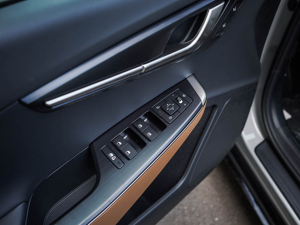 New 2026 Kia EV6 Wind AWD/4WD image 19