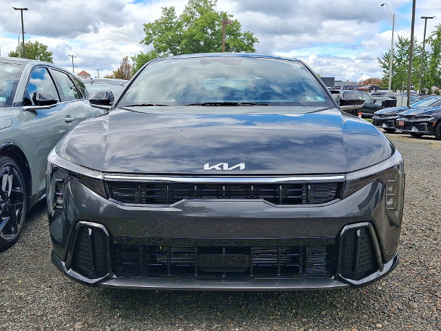 New 2026 Kia K4 GT-Line Turbo FWD image 2