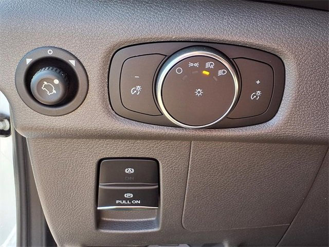 New 2026 Ford Transit 350 XL image 8