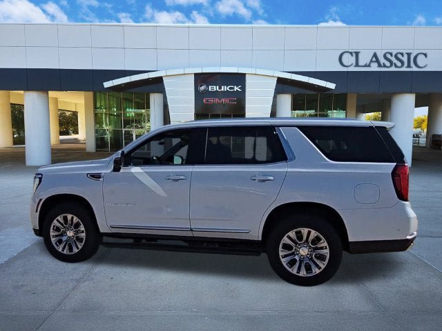 New 2027 GMC Yukon Denali w/ Sun & Power Step Package AWD/4WD image 6