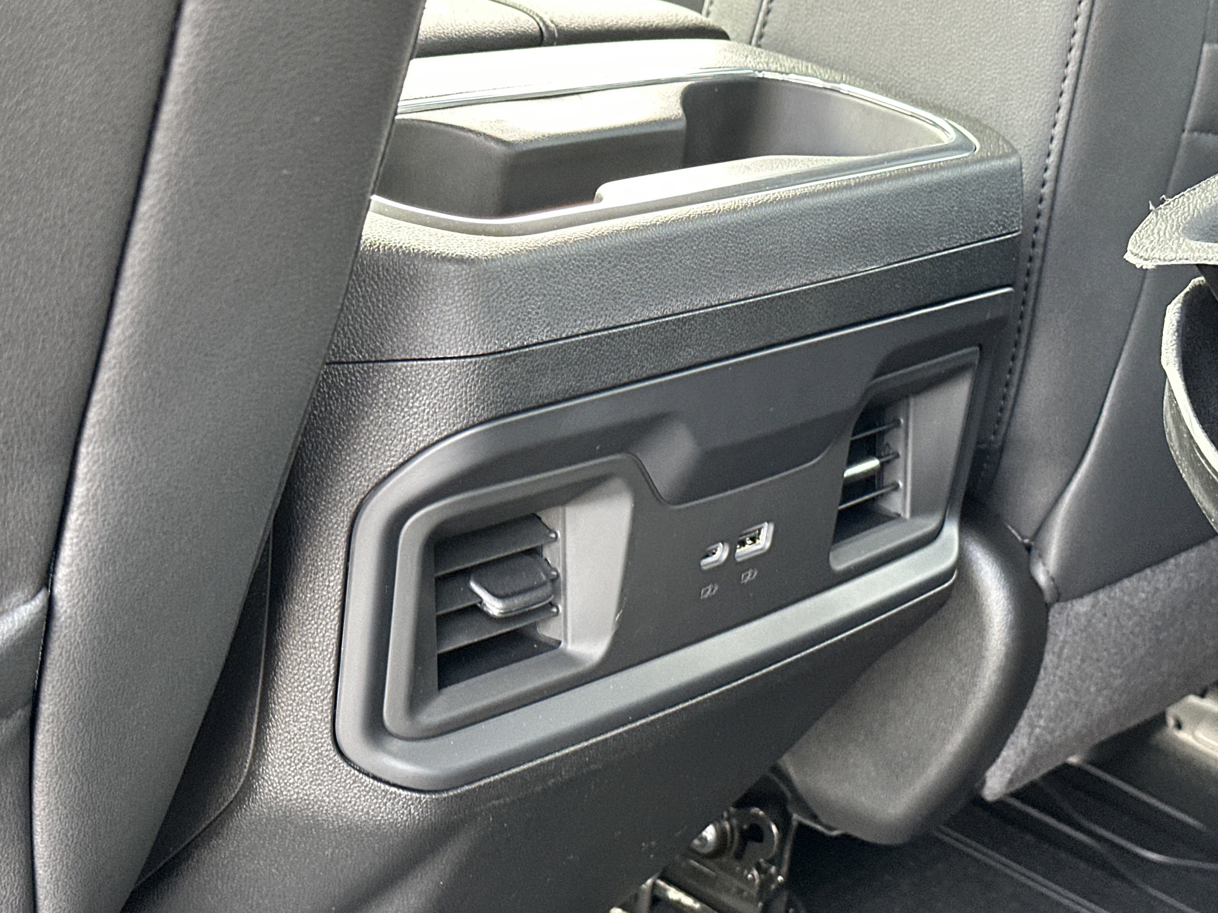 New 2026 Chevrolet Silverado 1500 RST w/ Convenience Package II image 13