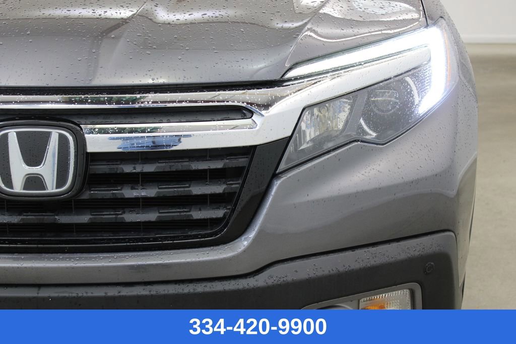 Used 2020 Honda Ridgeline RTL-E image 6