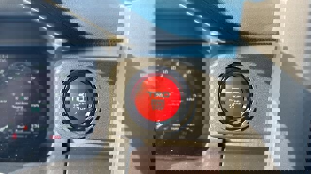 New 2026 Toyota Tacoma TRD Sport image 15