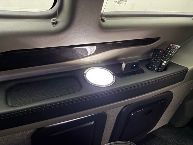 New 2026 GMC Savana 2500 w/ Driver Convenience Package RWD image 46