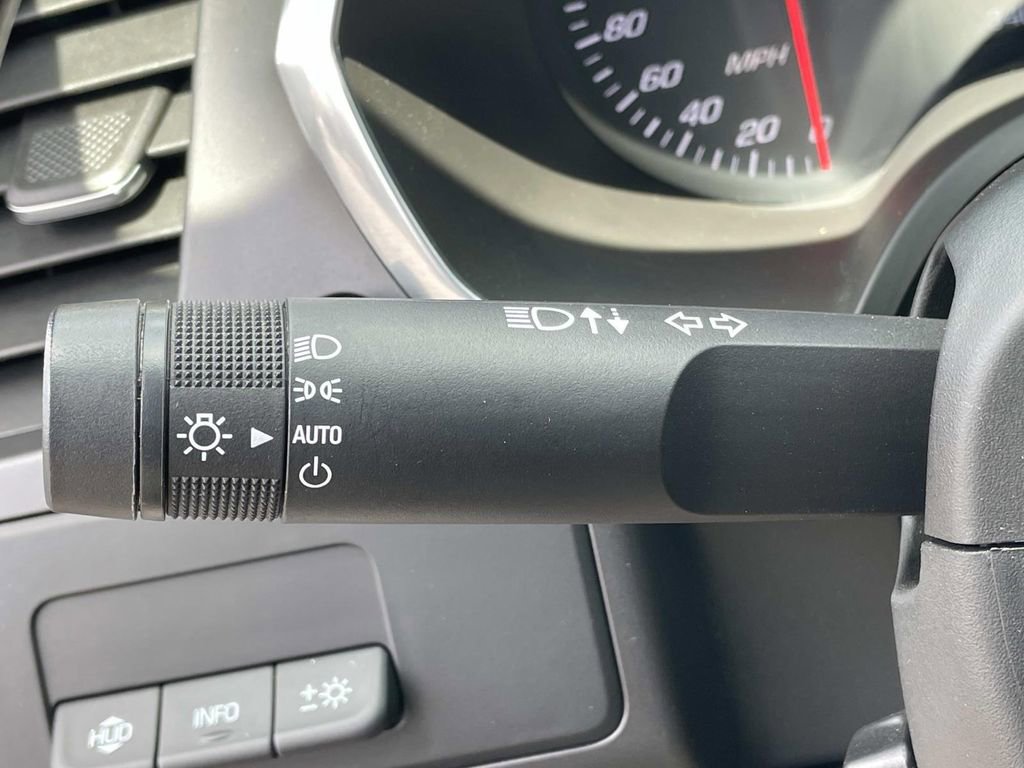 Used 2016 Chevrolet Corvette Stingray Coupe w/ 2LT Preferred Equipment Group image 24