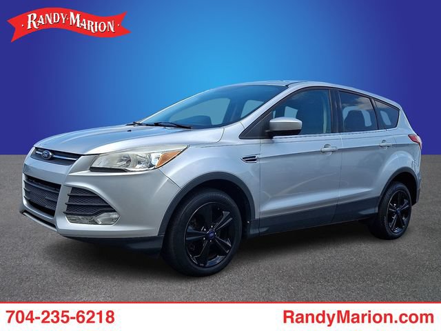 Used 2015 Ford Escape SE AWD/4WD image 1