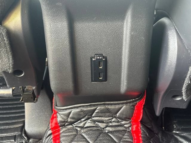 Used 2020 Mitsubishi Outlander SE FWD image 29