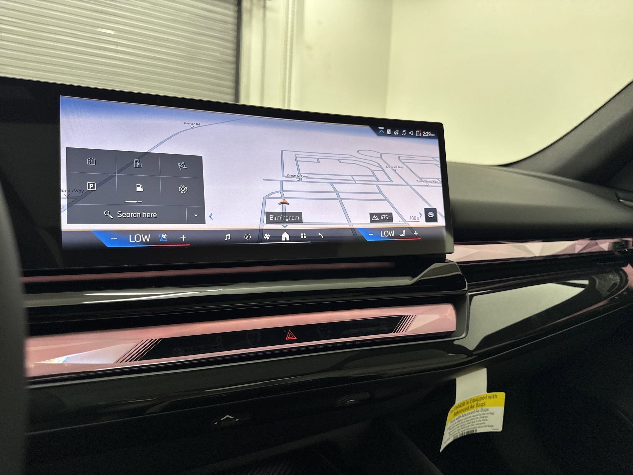 New 2026 BMW 550e xDrive w/ Executive Package image 22